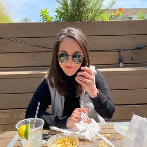 Meet your Posher, Sydney